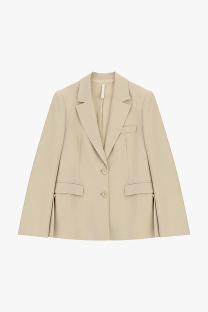 IMPERIAL - Blazer monopetto regular fit