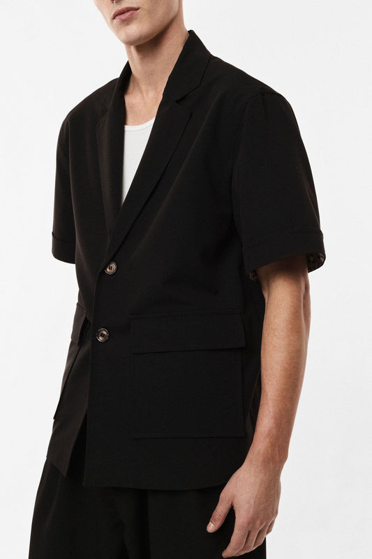 IMPERIAL - Blazer manica corta