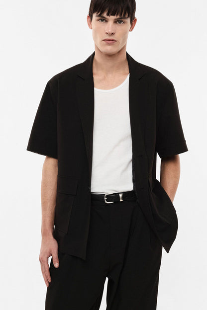 IMPERIAL - Blazer manica corta