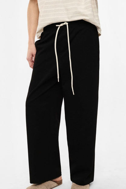 IMPERIAL - Pantalone tuta baggy fit
