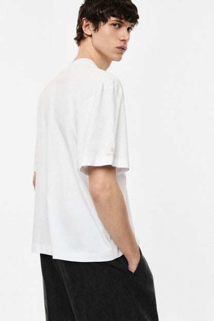 IMPERIAL - T-shirt regular fit con stampa