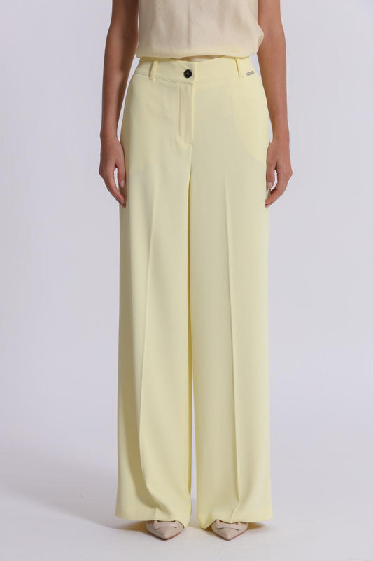 MIMI' MUA' - Pantalone a palazzo