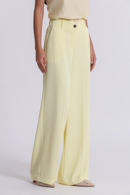 MIMI' MUA' - Pantalone a palazzo