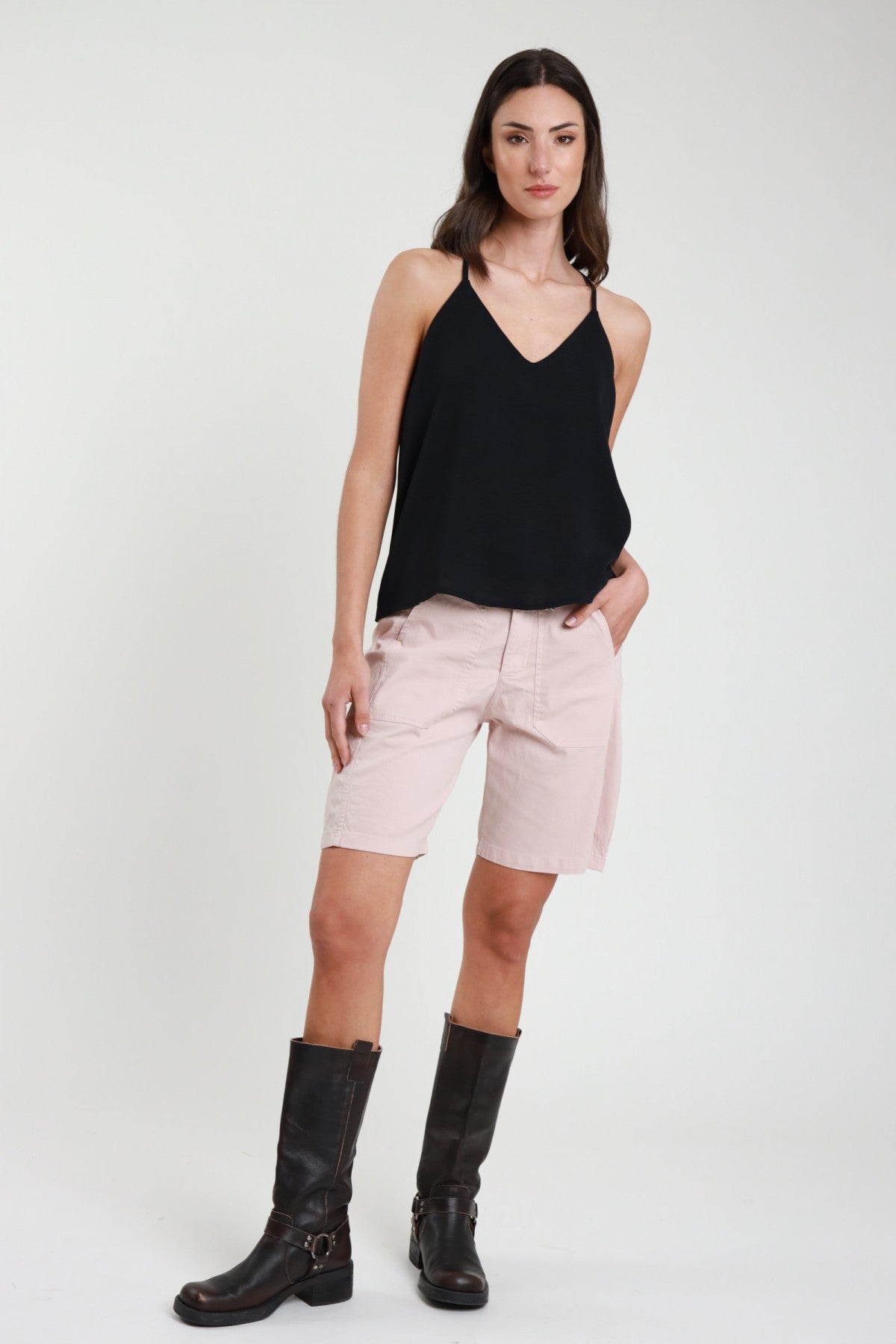 SUSY MIX - Shorts stellina