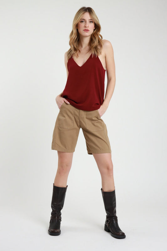 SUSY MIX - Shorts stellina