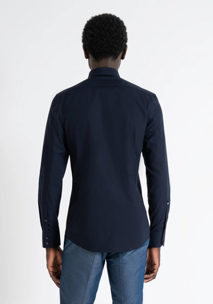 ANTONY MORATO - Camicia slim fit 'Napoli'