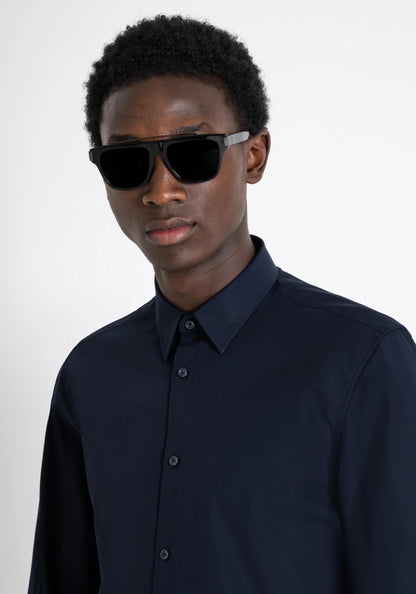 ANTONY MORATO - Camicia slim fit 'Napoli'