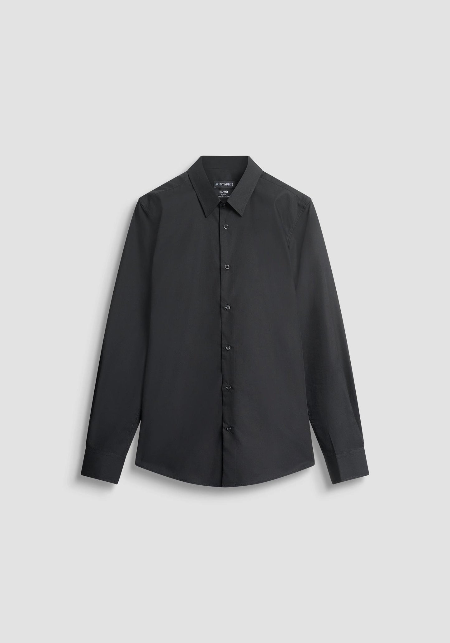 ANTONY MORATO - Camicia slim fit 'Napoli'