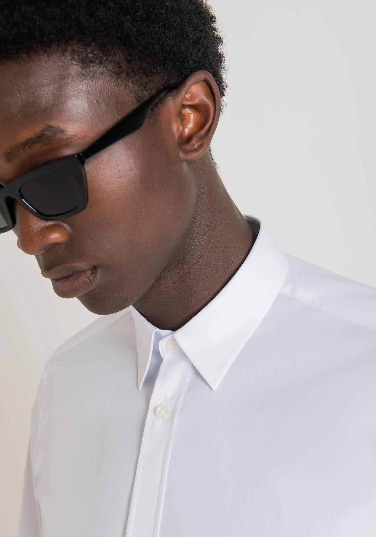 ANTONY MORATO - Camicia 'milano' super slim fit