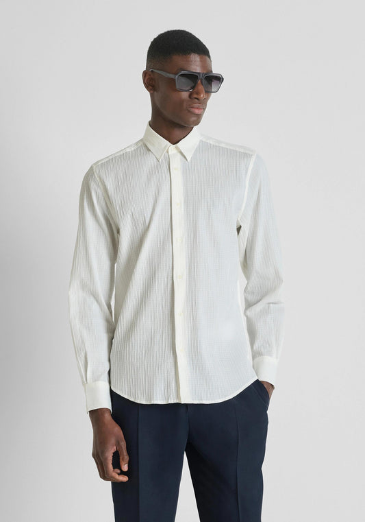 ANTONY MORATO - Camicia regular fit 'Napoli'