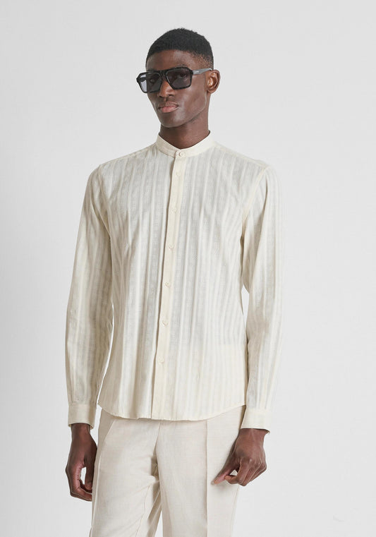 ANTONY MORATO - Camicia regular fit 'Seoul'
