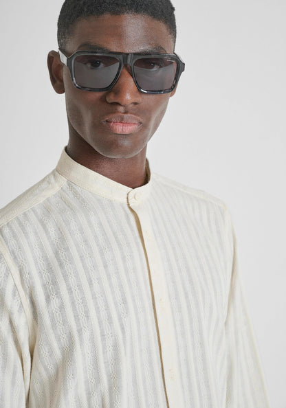 ANTONY MORATO - Camicia regular fit 'Seoul'