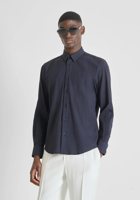 ANTONY MORATO - Camicia regular fit 'Napoli'
