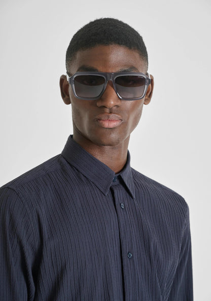 ANTONY MORATO - Camicia regular fit 'Napoli'