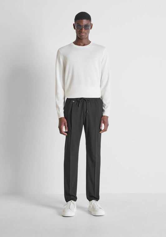 ANTONY MORATO - Pantaloni regular fit 'Neil'