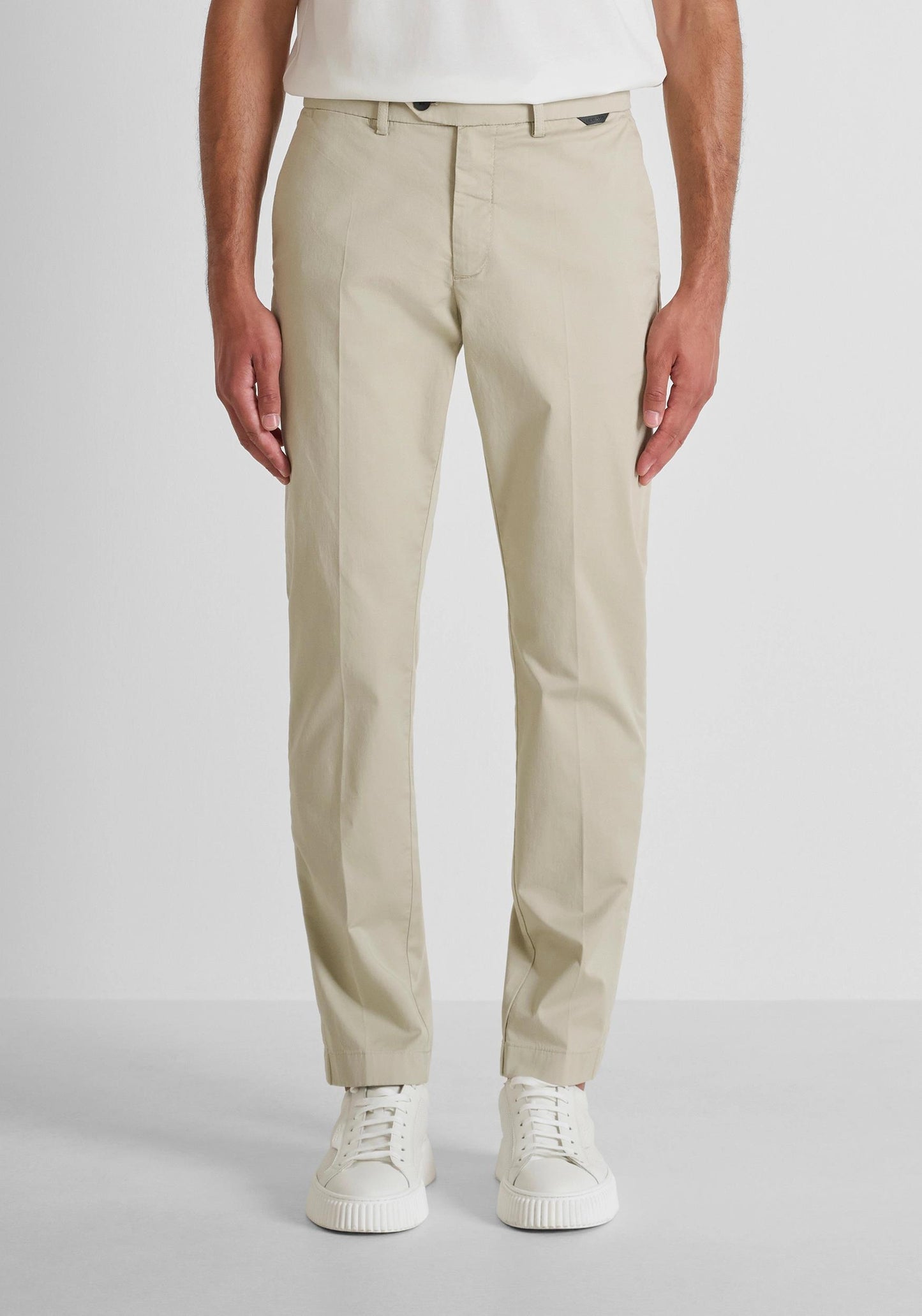 ANTONY MORATO - Pantaloni slim fit 'Mark'