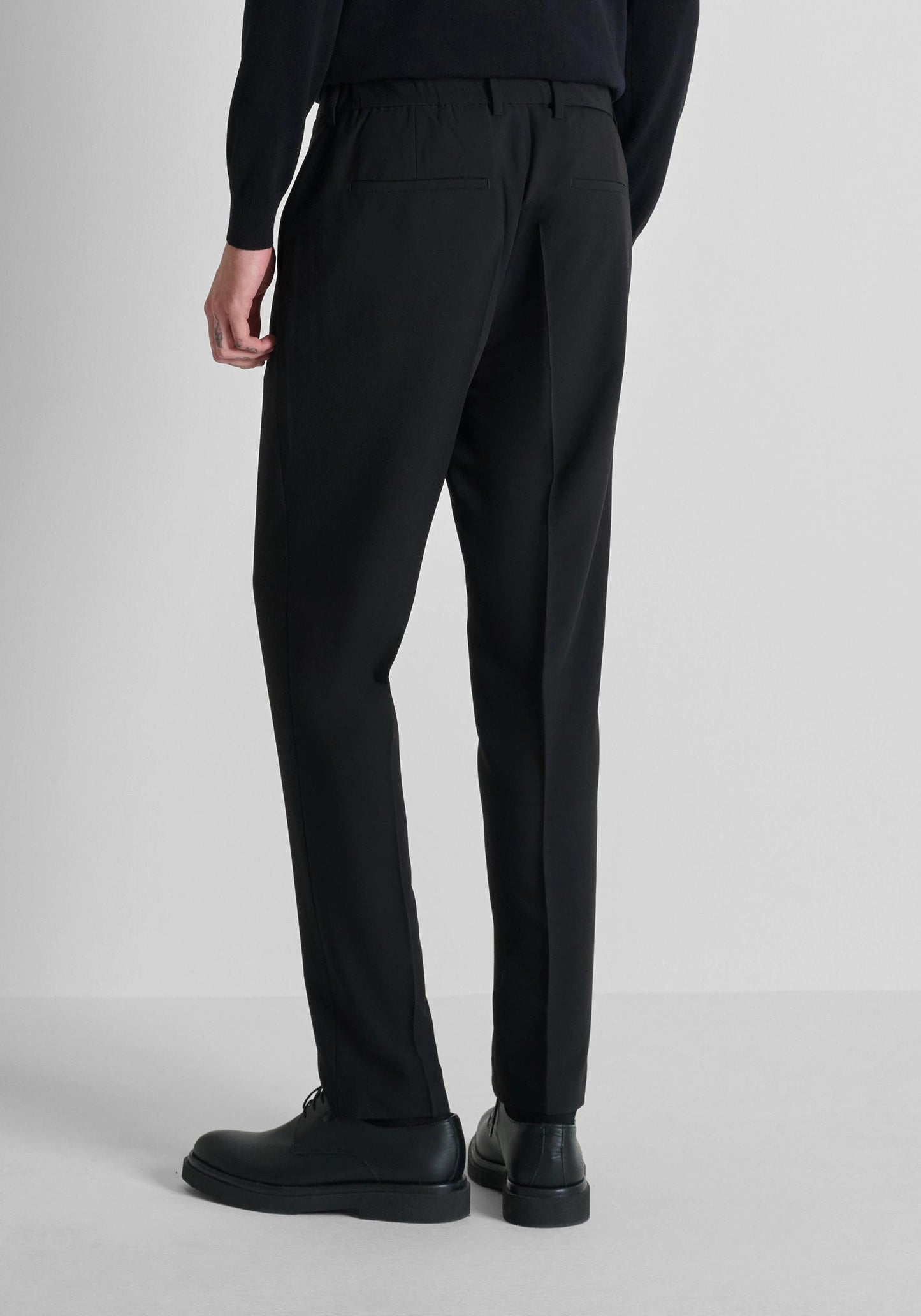 ANTONY MORATO - Pantaloni regular fit 'cora'