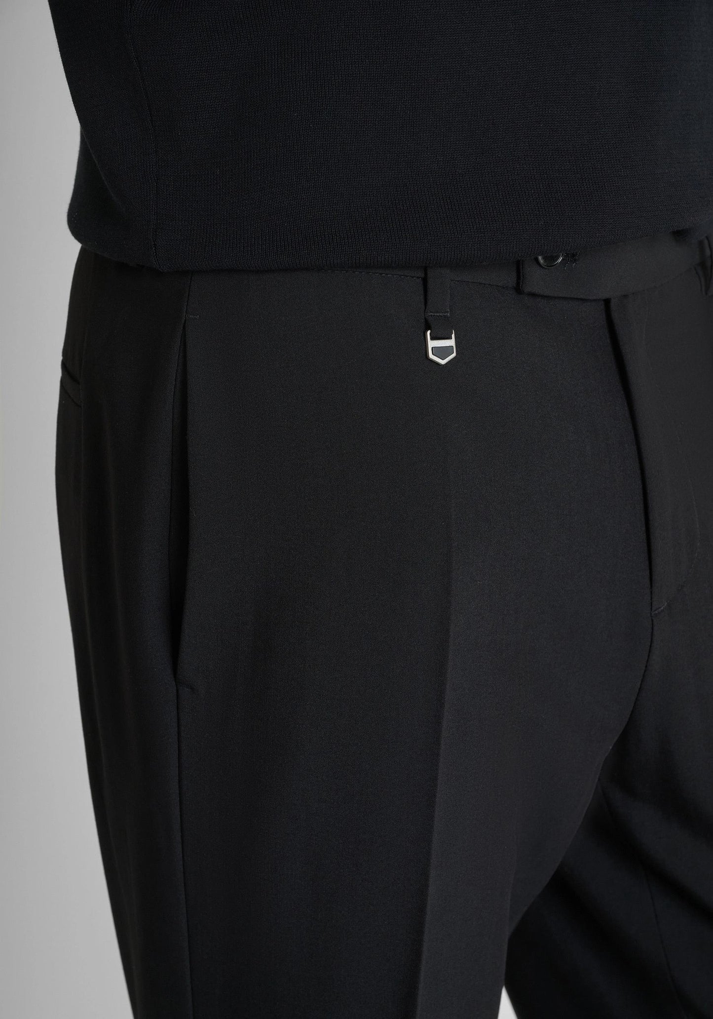 ANTONY MORATO - Pantaloni regular fit 'cora'