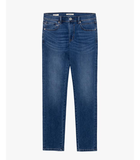 GIANNI LUPO - Jeans 'Steve' super skinny fit