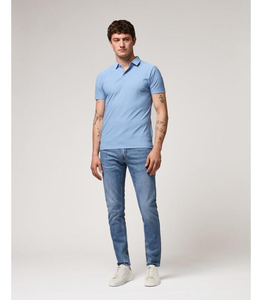 GIANNI LUPO - Jeans 'Kevin' skinny fit