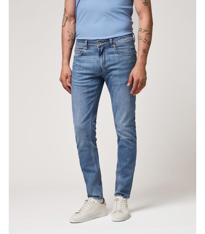 GIANNI LUPO - Jeans 'Kevin' skinny fit