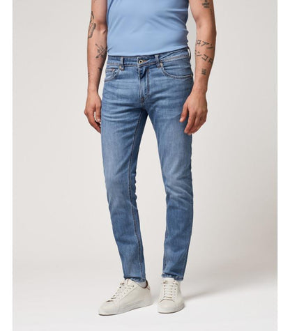 GIANNI LUPO - Jeans 'Kevin' skinny fit