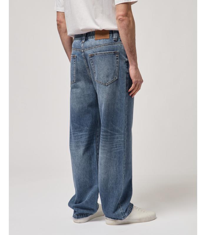 GIANNI LUPO - Jeans 'Max' wide 107 fit
