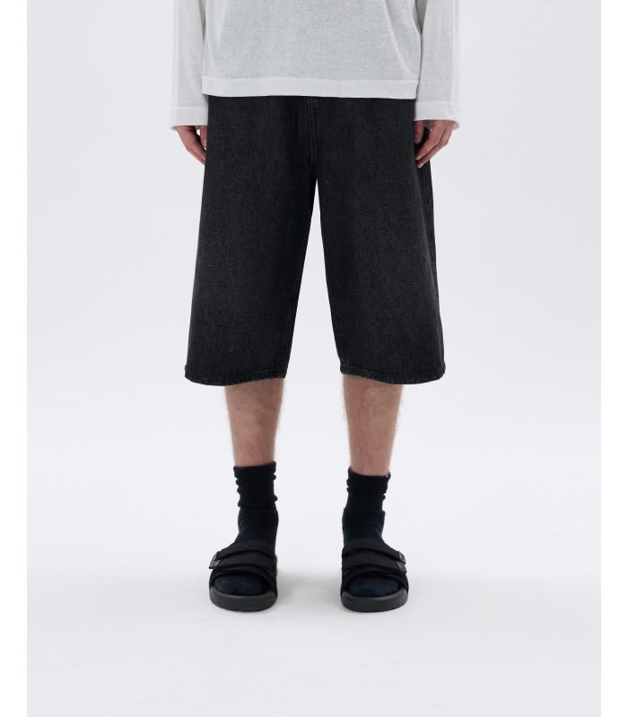 DOUBLE LABEL- Jeans skater 3/4