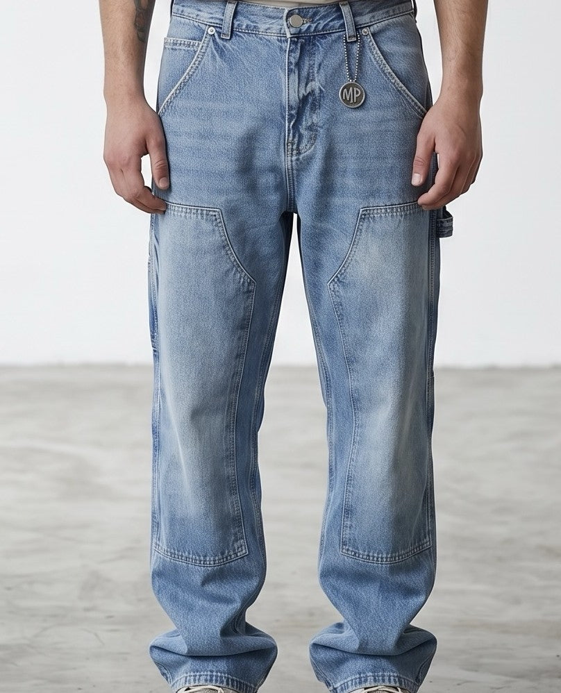 IMPERIAL - Jeans carpenter