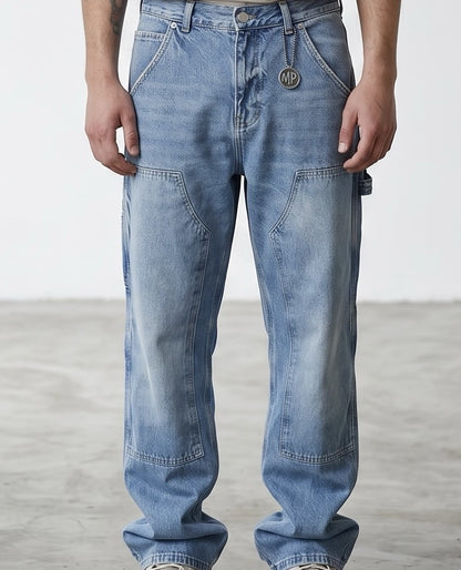 IMPERIAL - Jeans carpenter