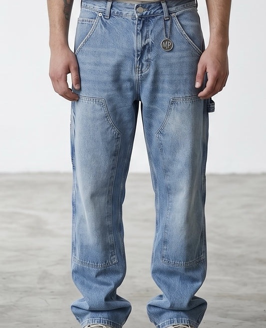 IMPERIAL - Jeans carpenter