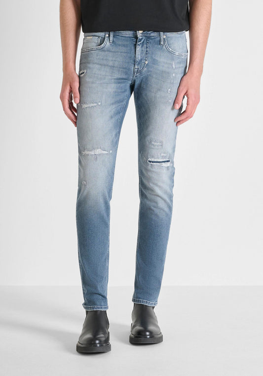 ANTONY MORATO - Jeans tapered fit 'Ozzy'