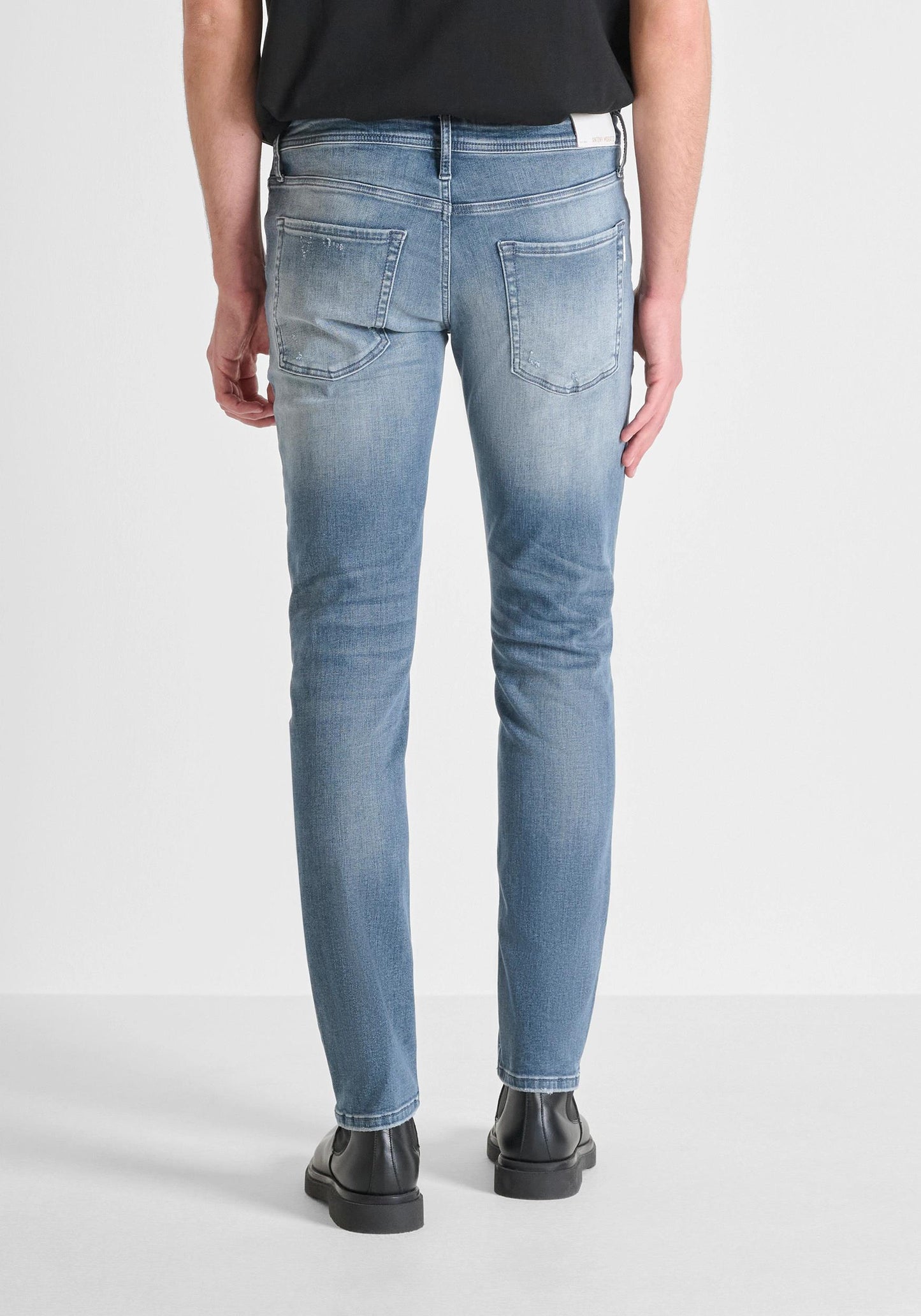 ANTONY MORATO - Jeans tapered fit 'Ozzy'