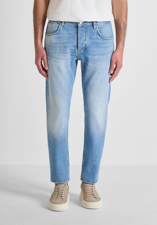 ANTONY MORATO - Jeans slim ankle lenght fit 'Argon'