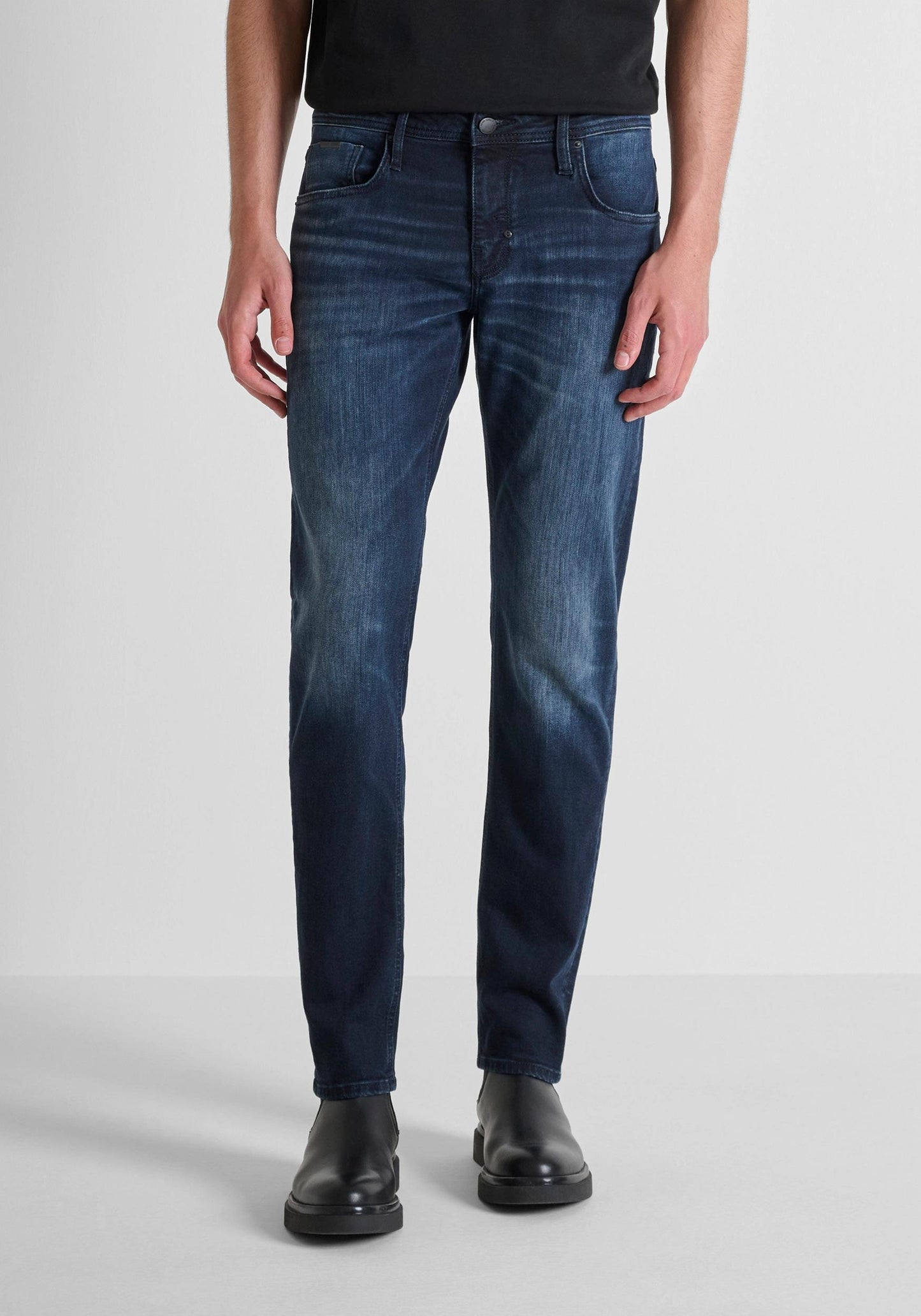 ANTONY MORATO - Jeans comfort tapered fit 'Kurt'