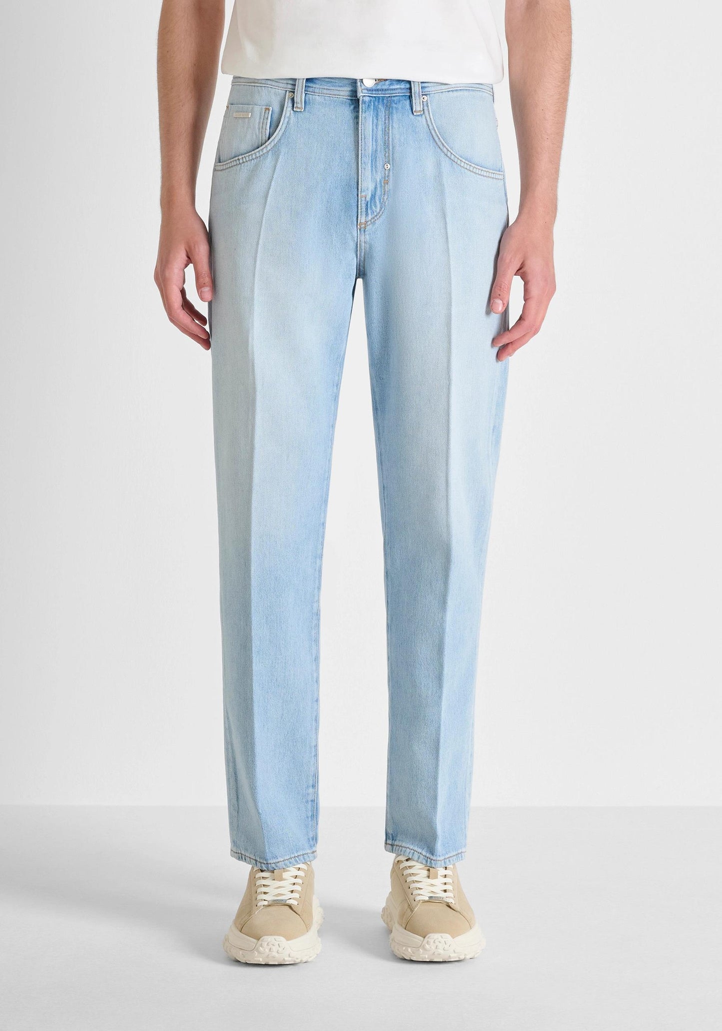 ANTONY MORATO - Jeans relaxed fit 'Ben'