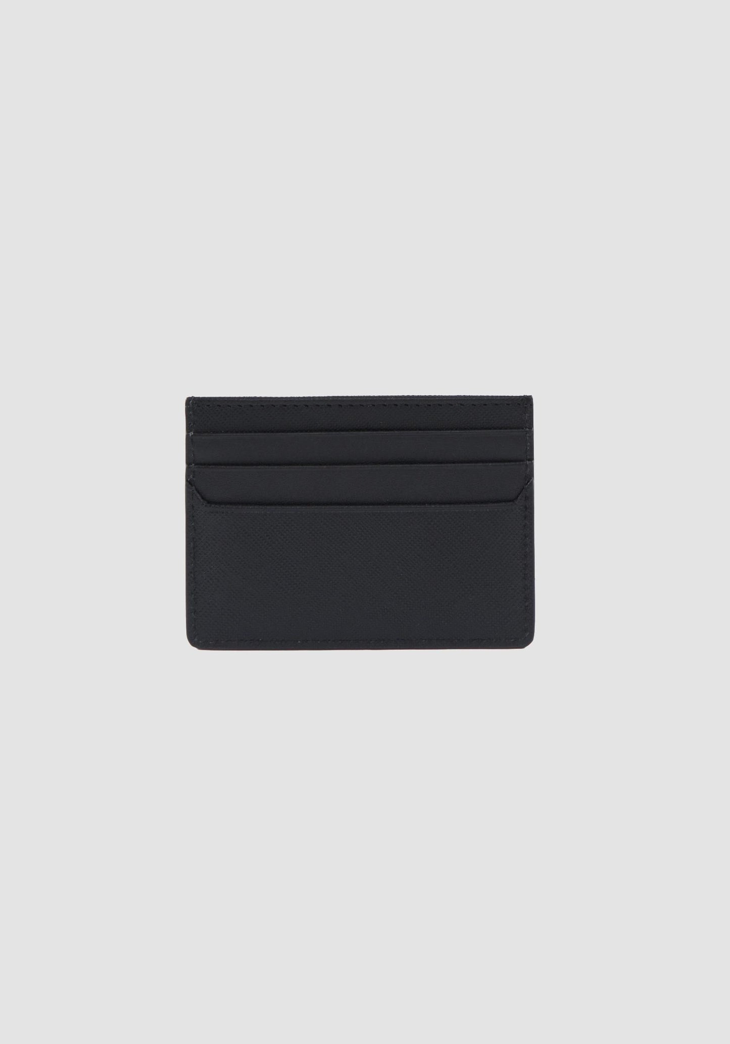 ANTONY MORATO - Portacarte in pelle con logo