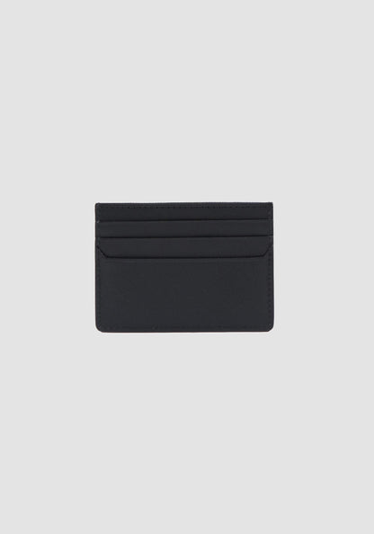 ANTONY MORATO - Portacarte in pelle con logo