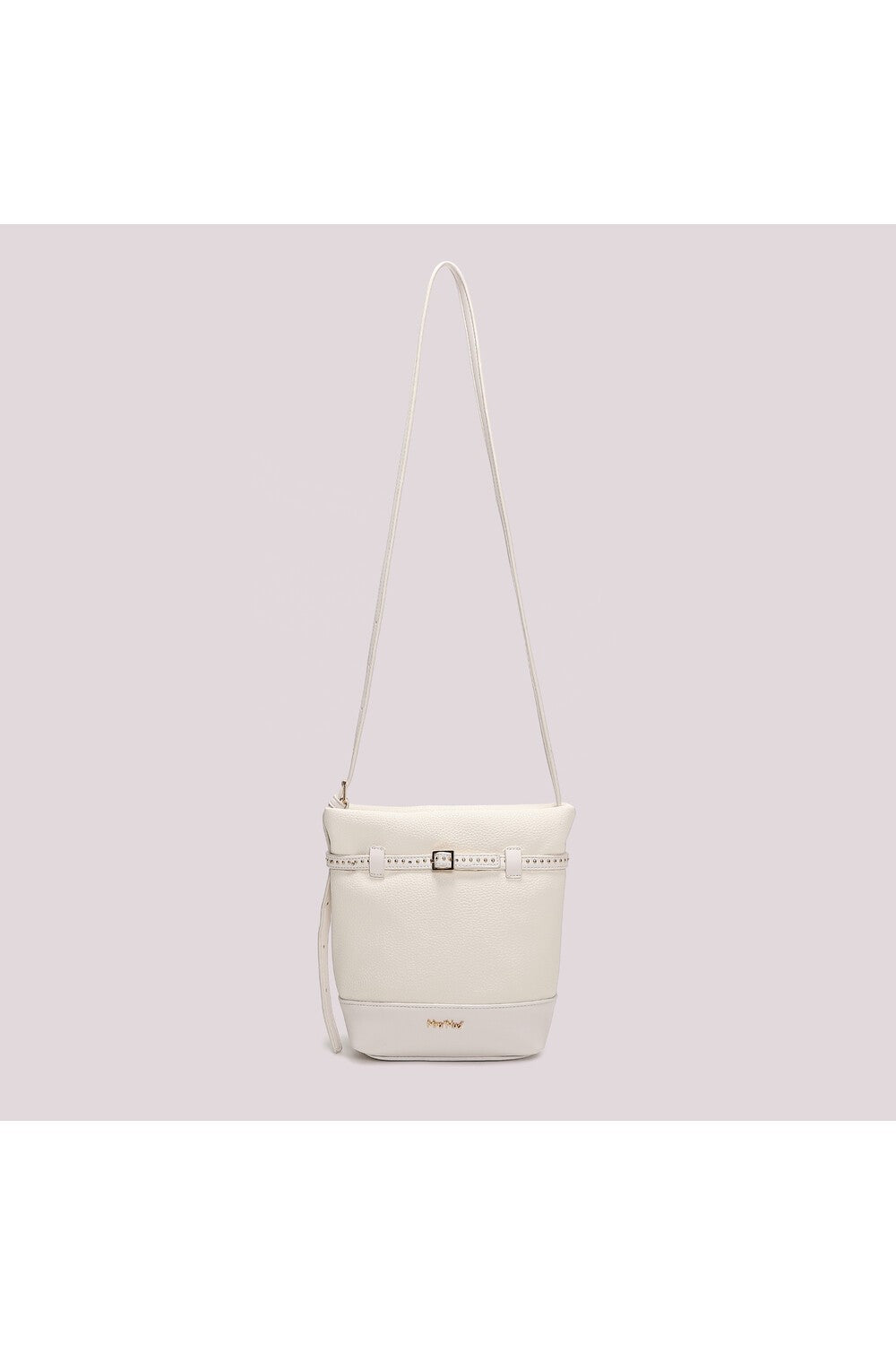 MIMI' MUA' - Borsa a tracolla con cinturino