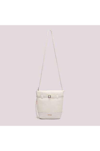 MIMI' MUA' - Borsa a tracolla con cinturino