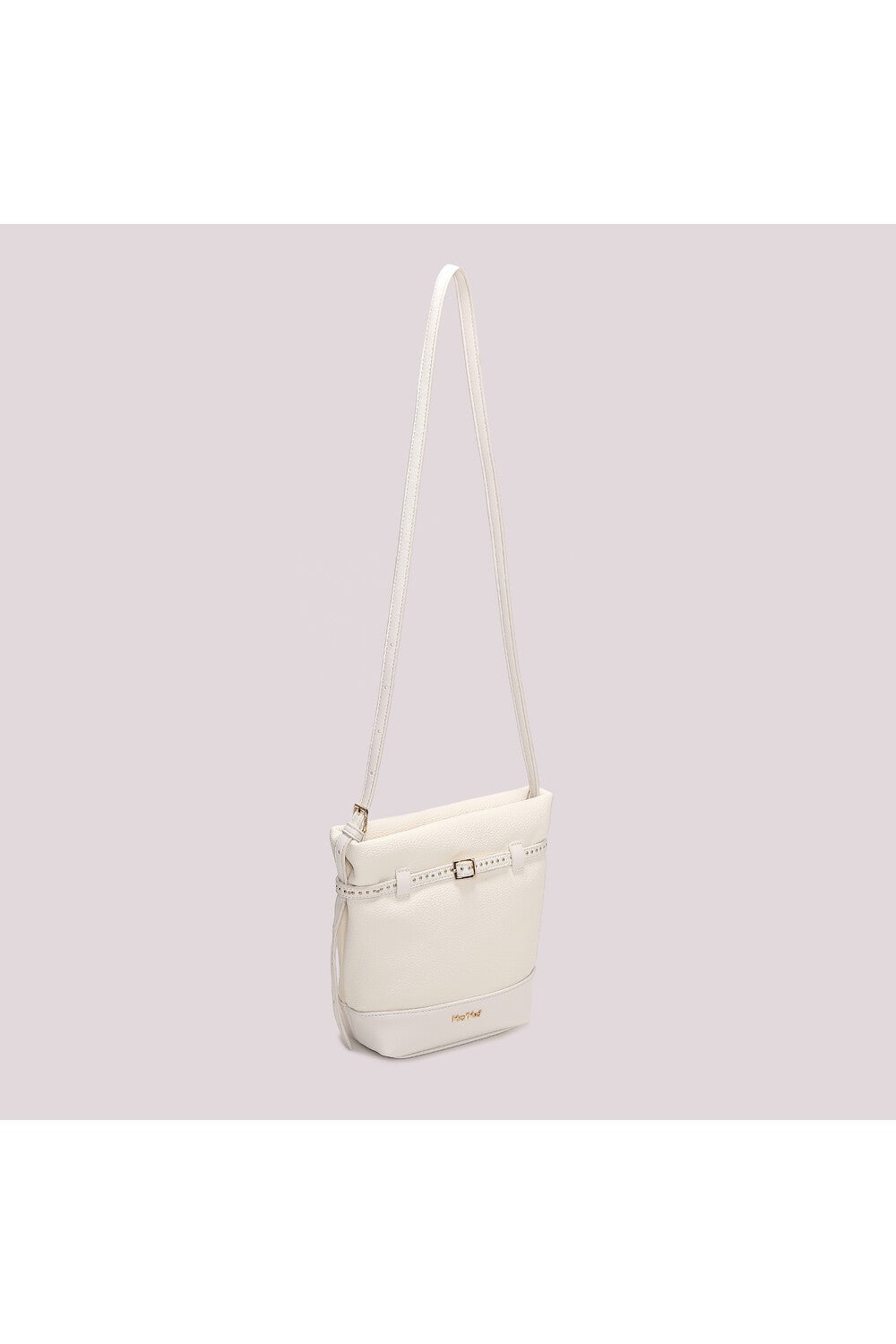 MIMI' MUA' - Borsa a tracolla con cinturino