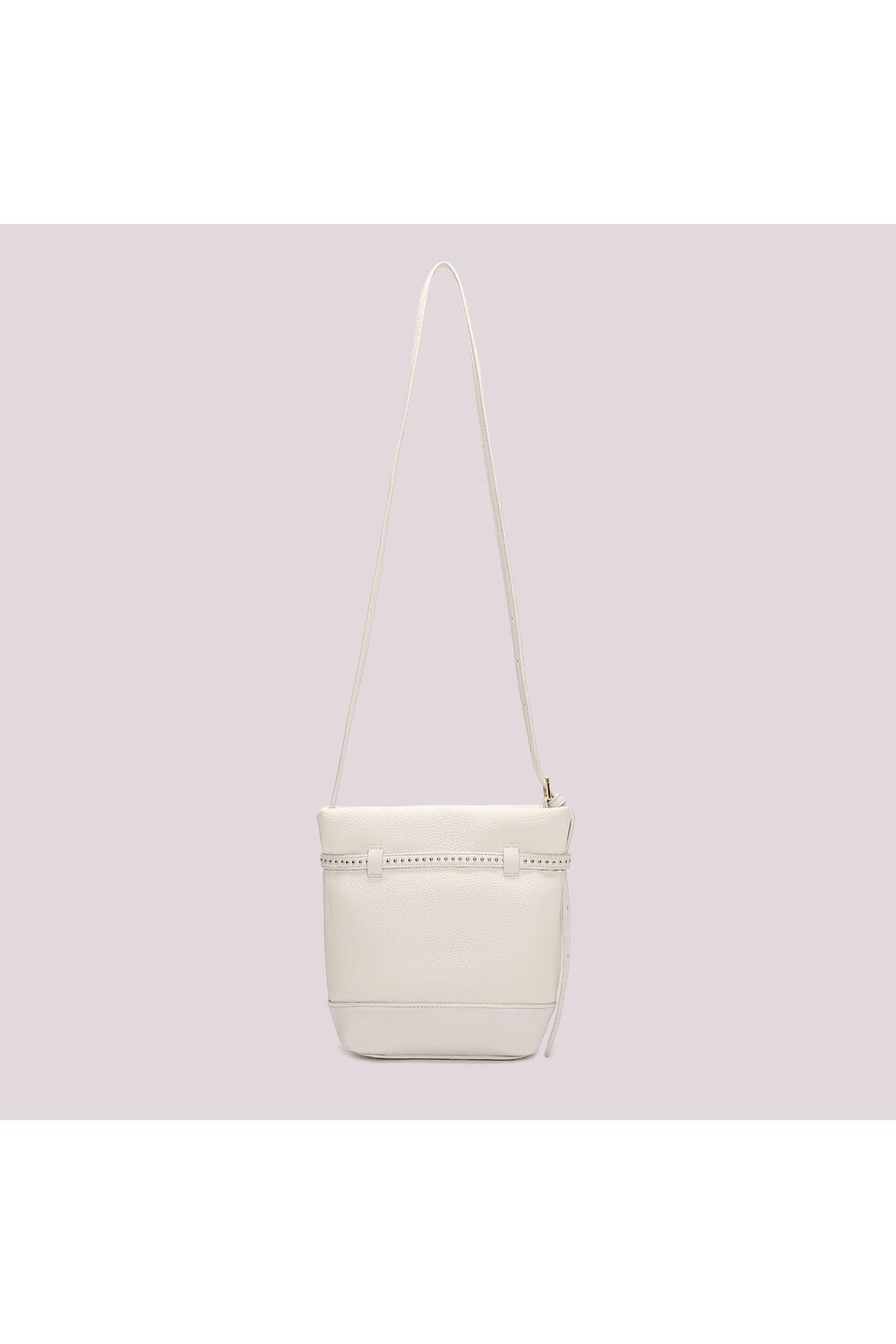 MIMI' MUA' - Borsa a tracolla con cinturino