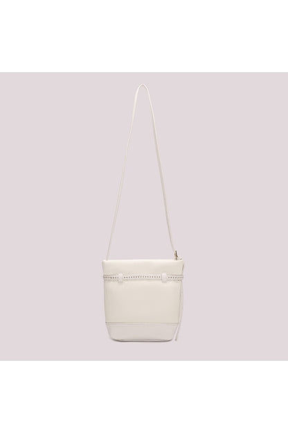 MIMI' MUA' - Borsa a tracolla con cinturino