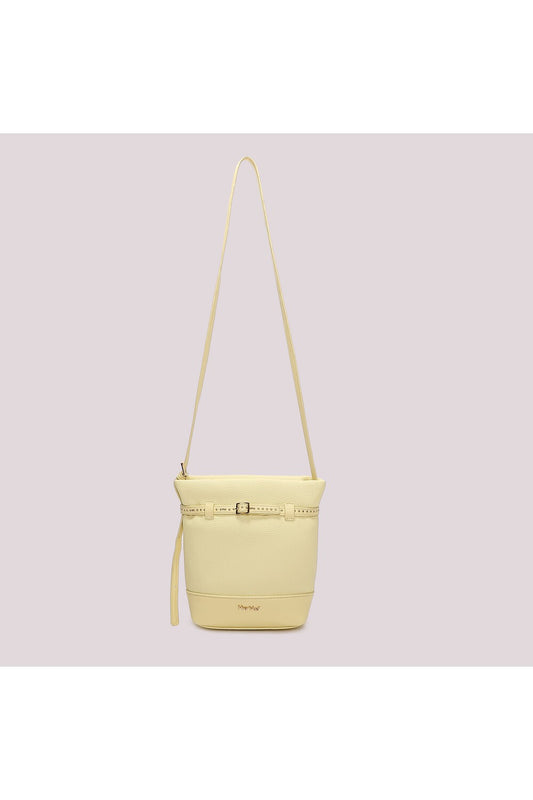 MIMI' MUA' - Borsa a tracolla con cinturino