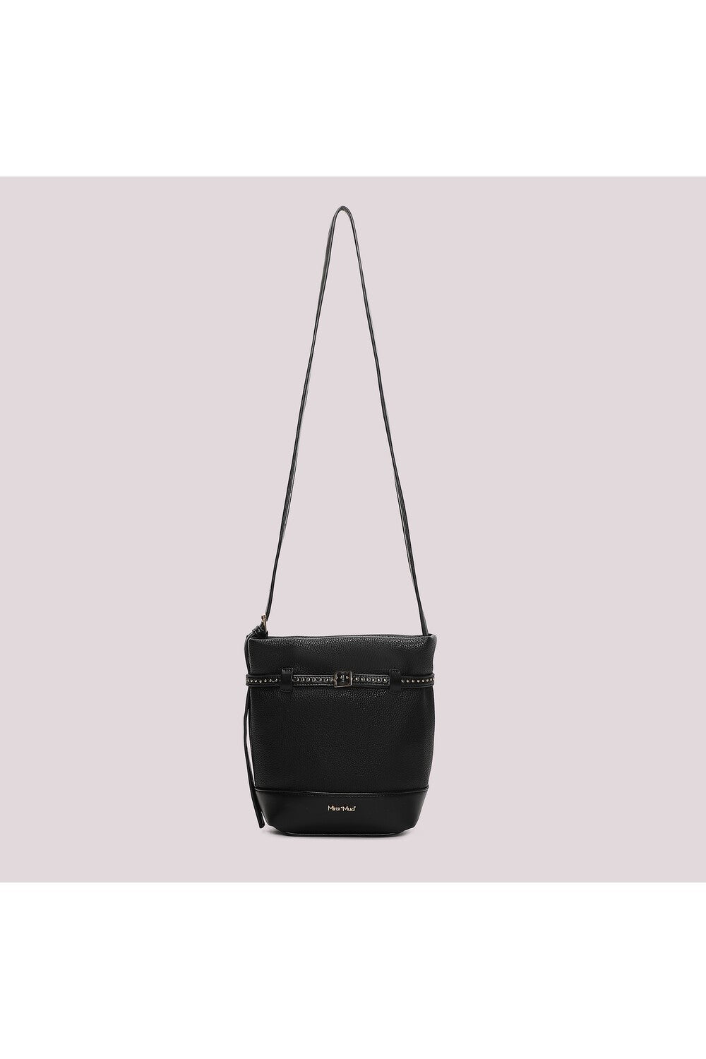 MIMI' MUA' - Borsa a tracolla con cinturino