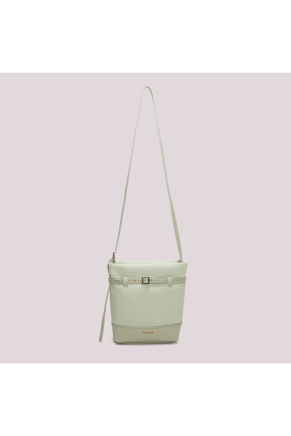 MIMI' MUA' - Borsa a tracolla con cinturino