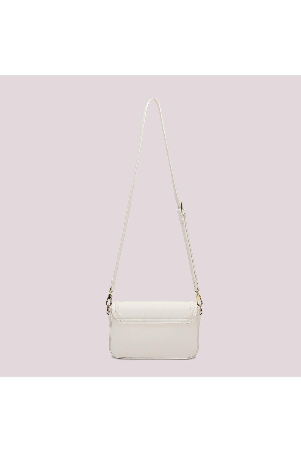MIMI' MUA' - Borsa a tracolla rigida