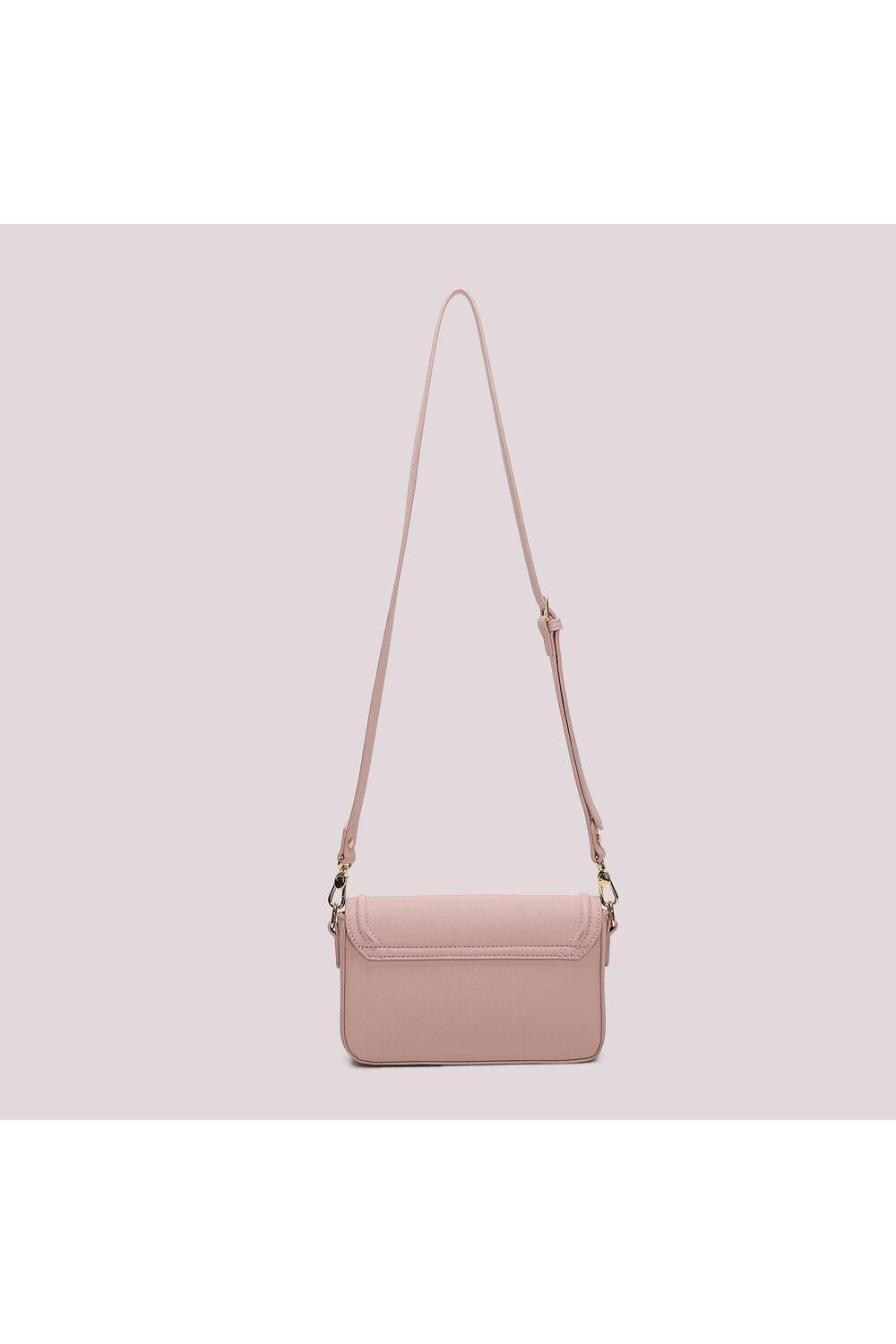 MIMI' MUA' - Borsa a tracolla rigida