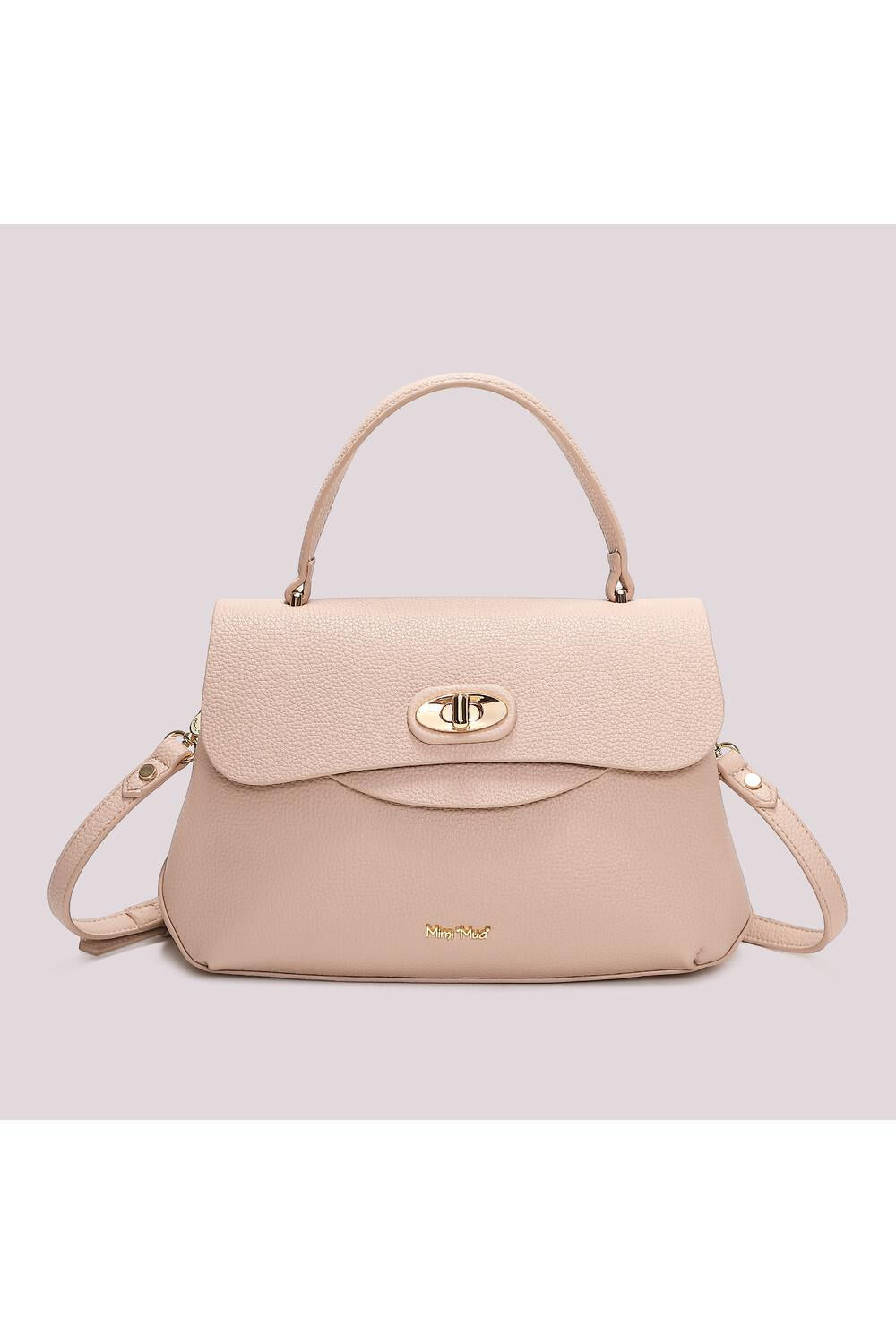 MIMI' MUA' - Borsa a mano con patta