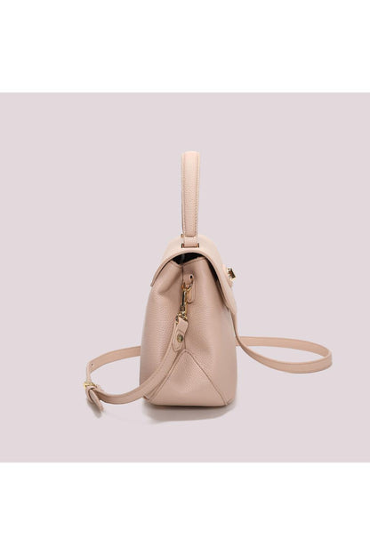 MIMI' MUA' - Borsa a mano con patta